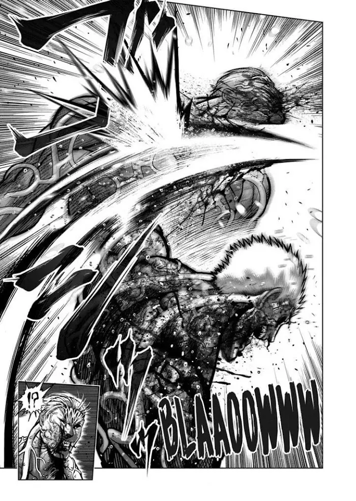 Kengan Omega Chapter 144 image 13_optimized